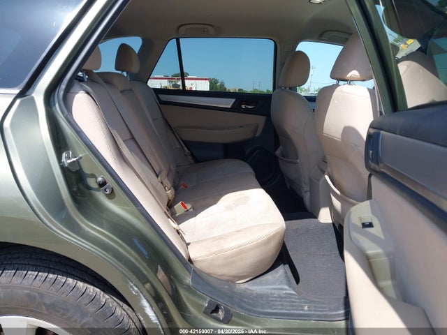4S4BSACC0G3235999 Subaru Outback 2.5i Premium