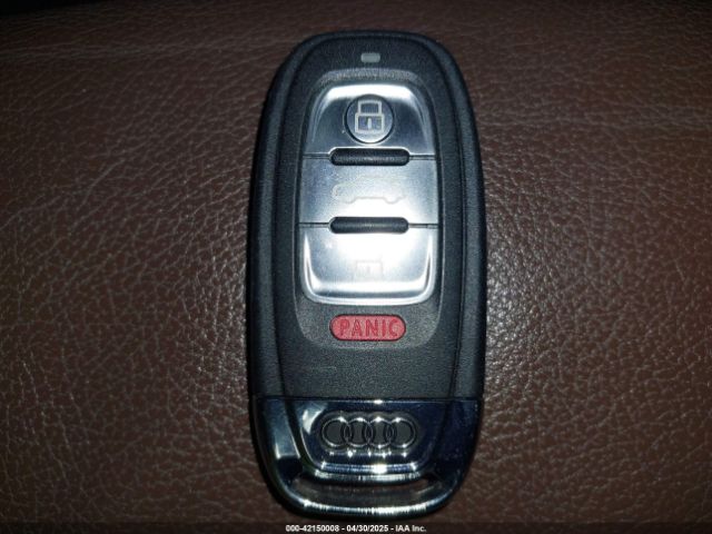 2013 AUDI A6 WAUGFAFCXDN023621 Photo 10