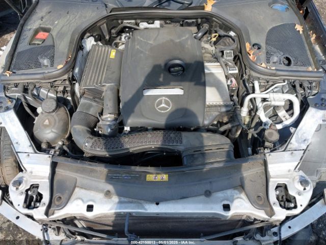 2018 MERCEDES-BENZ E 300 WDDZF4JB6JA301158 Photo 9