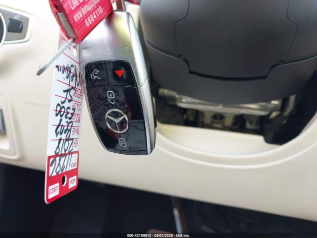 2018 MERCEDES-BENZ E 300 WDDZF4JB6JA301158 Photo 10