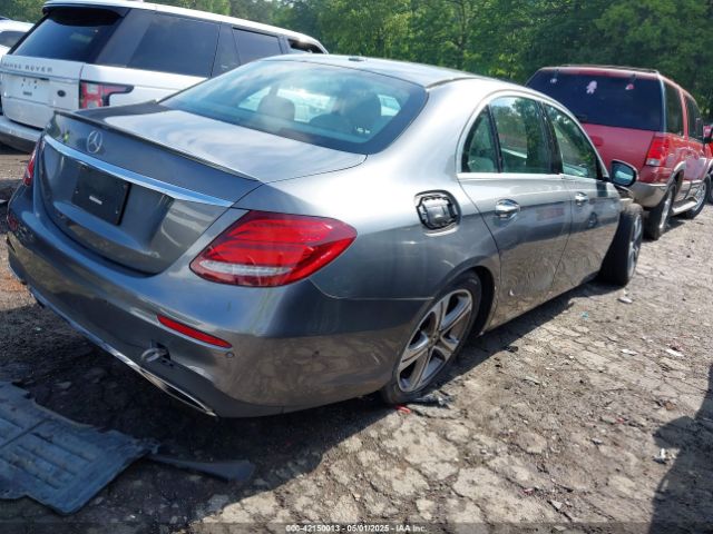 2018 MERCEDES-BENZ E 300 WDDZF4JB6JA301158 Photo 3