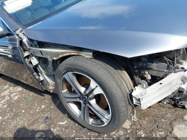 2018 MERCEDES-BENZ E 300 WDDZF4JB6JA301158 Photo 5