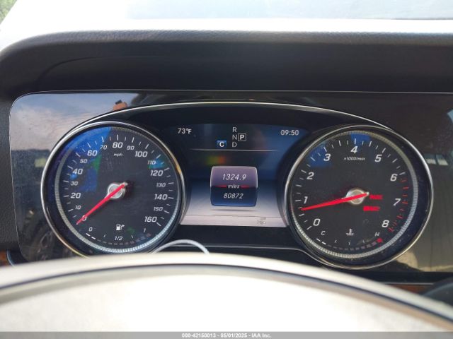 2018 MERCEDES-BENZ E 300 WDDZF4JB6JA301158 Photo 6