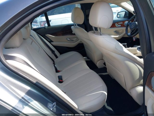 2018 MERCEDES-BENZ E 300 WDDZF4JB6JA301158 Photo 7