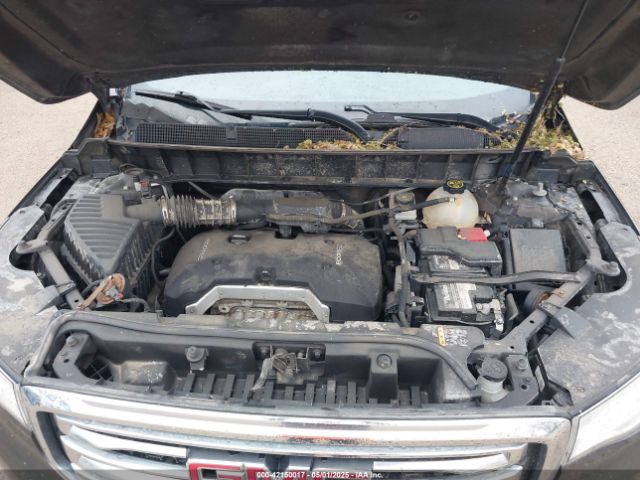 1GKKNLLA4HZ200763 GMC Acadia Sle-2