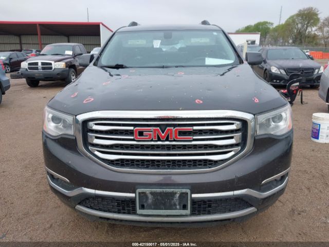 1GKKNLLA4HZ200763 GMC Acadia Sle-2
