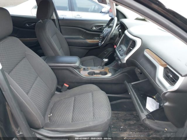 1GKKNLLA4HZ200763 GMC Acadia Sle-2