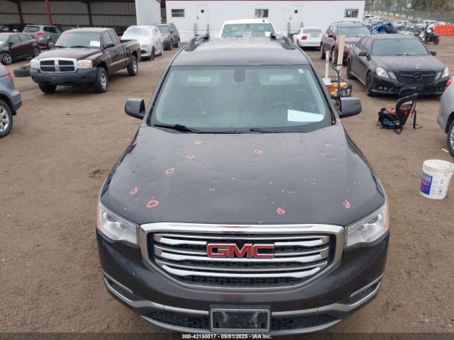 1GKKNLLA4HZ200763 GMC Acadia Sle-2