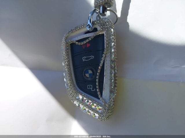 5UXWZ7C37H0X41139 BMW X3 Sdrive28i
