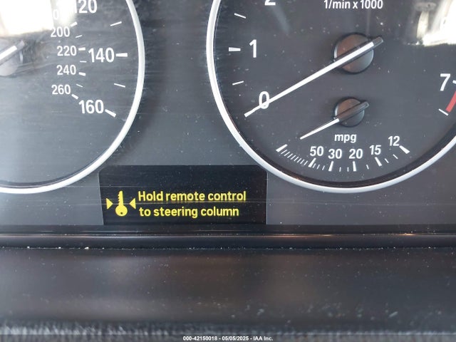 5UXWZ7C37H0X41139 BMW X3 Sdrive28i