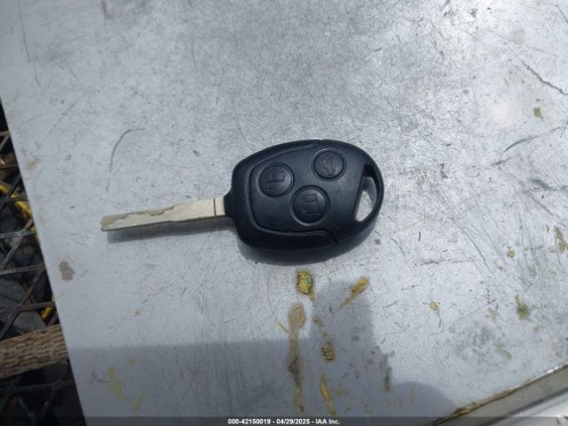 3FADP4EE6EM177462 Ford FIESTA SE