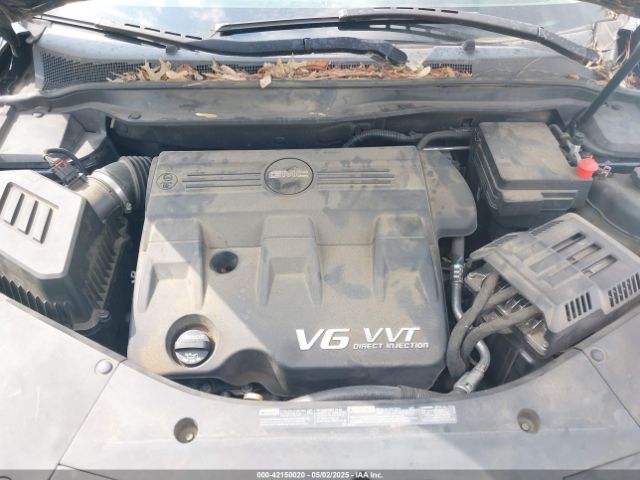 2GKFLTE3XE6365102 GMC Terrain Slt-2