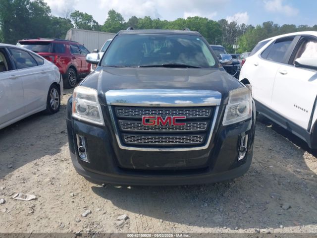 2GKFLTE3XE6365102 GMC Terrain Slt-2