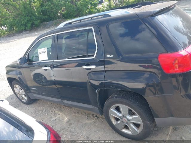 2GKFLTE3XE6365102 GMC Terrain Slt-2