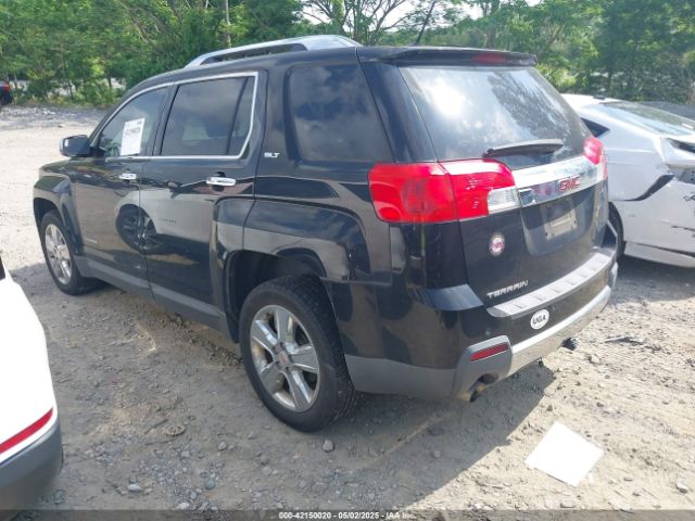 2GKFLTE3XE6365102 GMC Terrain Slt-2