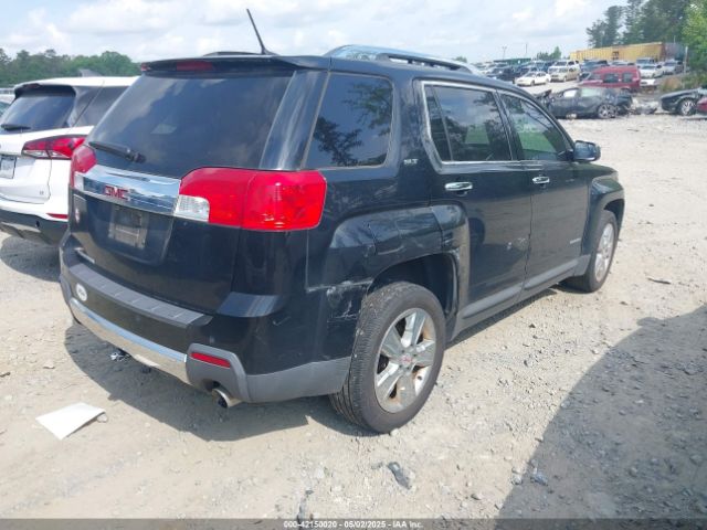 2GKFLTE3XE6365102 GMC Terrain Slt-2