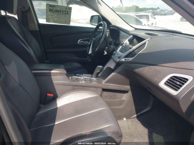 2GKFLTE3XE6365102 GMC Terrain Slt-2