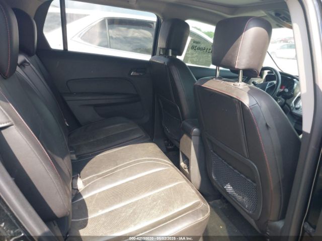 2GKFLTE3XE6365102 GMC Terrain Slt-2