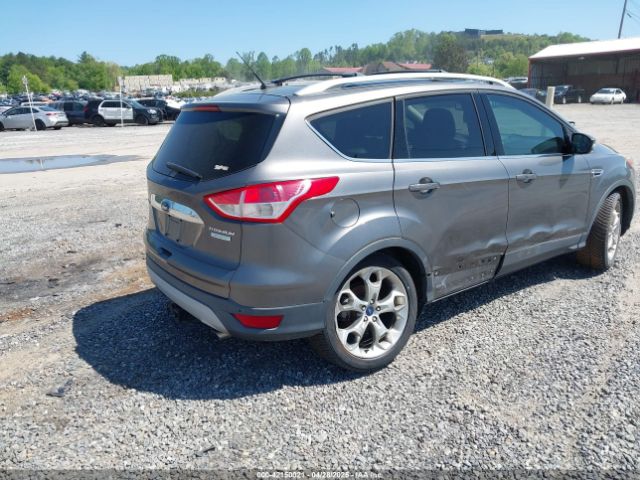 1FMCU0J9XEUA53301 Ford Escape Titanium