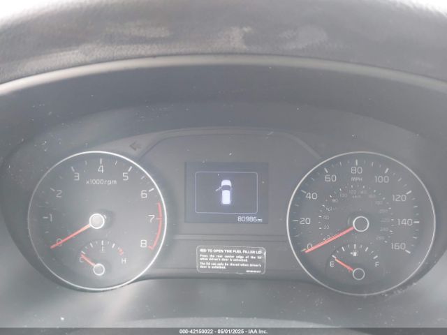 KNDPM3AC2J7339672 KIA Sportage Lx