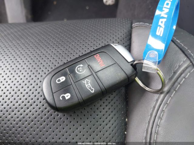 2C3CDXBG0NH103687 Dodge Charger Sxt Rwd