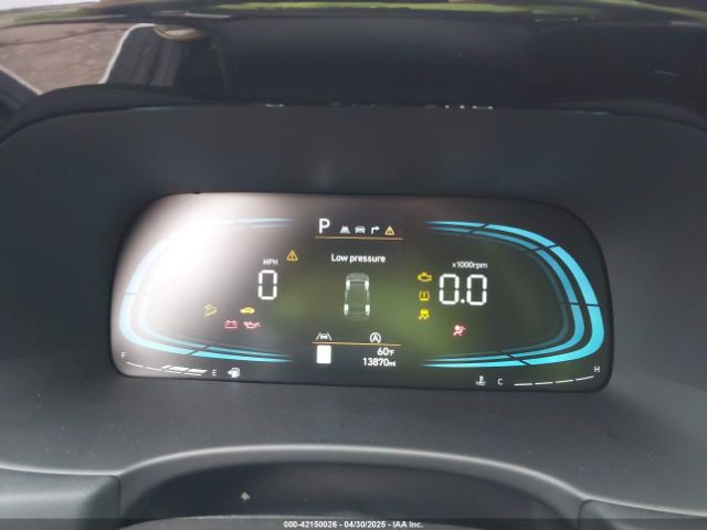 KM8R2DGE5SU864690 Hyundai Palisade Sel