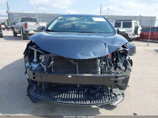 5YFBURHE2GP542170 Toyota Corolla S Plus