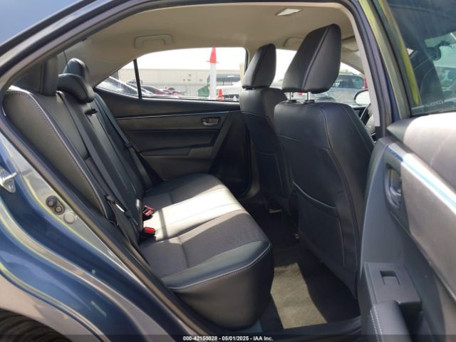 5YFBURHE2GP542170 Toyota Corolla S Plus