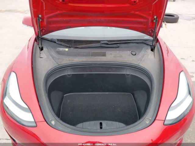 5YJ3E1EB8JF096249 Tesla Model 3 Long Range/performance