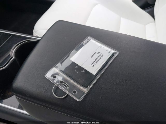 5YJ3E1EB8JF096249 Tesla Model 3 Long Range/performance