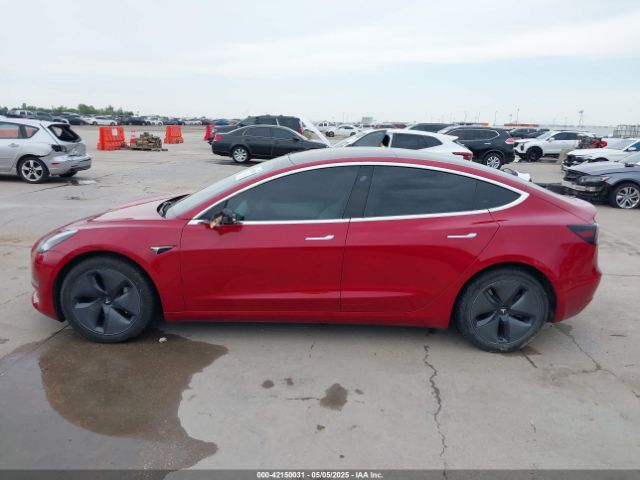 5YJ3E1EB8JF096249 Tesla Model 3 Long Range/performance