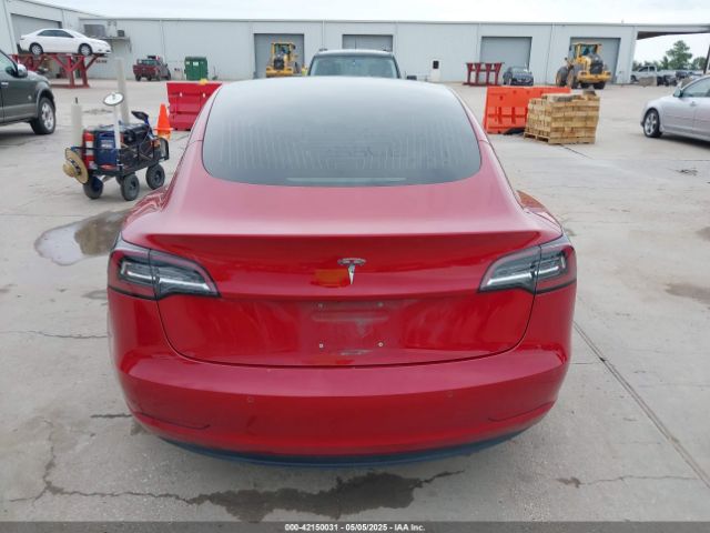 5YJ3E1EB8JF096249 Tesla Model 3 Long Range/performance