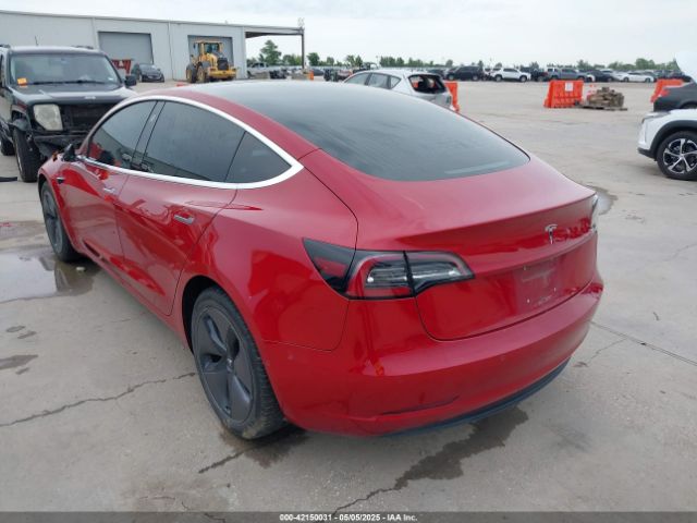 5YJ3E1EB8JF096249 Tesla Model 3 Long Range/performance