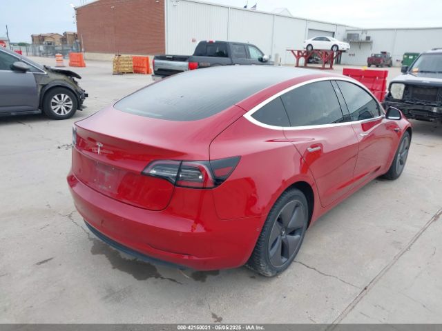 5YJ3E1EB8JF096249 Tesla Model 3 Long Range/performance