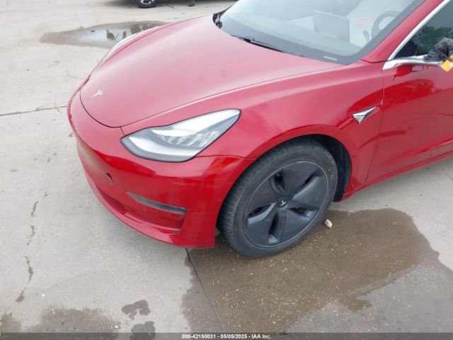 5YJ3E1EB8JF096249 Tesla Model 3 Long Range/performance