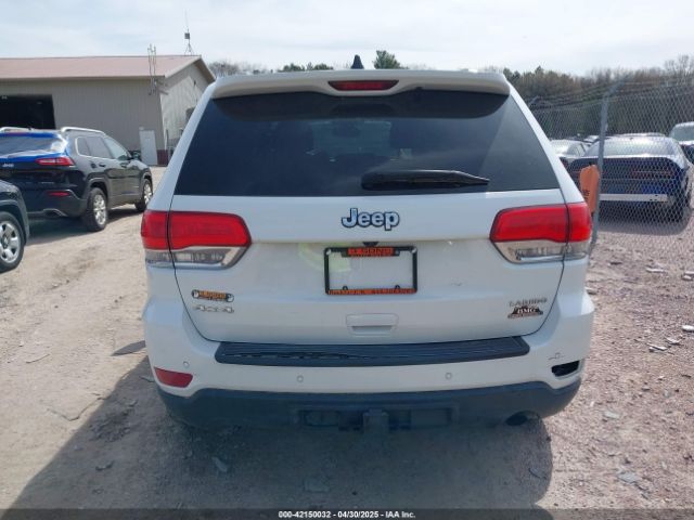 1C4RJFAG7HC755014 Jeep Grand Cherokee