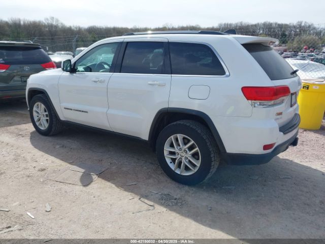 1C4RJFAG7HC755014 Jeep Grand Cherokee