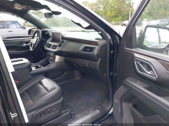 1GNSCCKD2NR201474 Chevrolet Suburban 2wd Lt