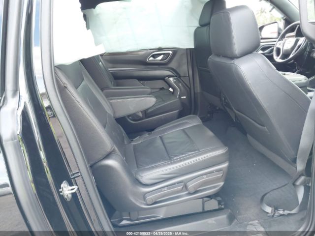 1GNSCCKD2NR201474 Chevrolet Suburban 2wd Lt