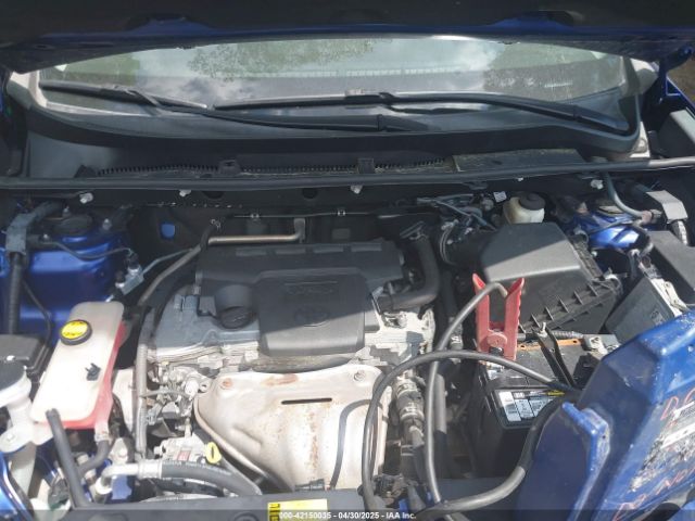 2T3WFREV3EW112070 Toyota Rav4 Xle