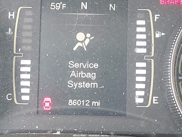 1C4PJLCS3EW143362 Jeep Cherokee Latitude