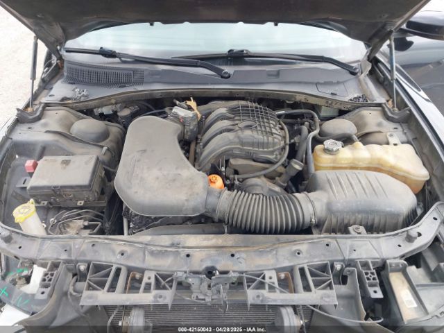 2019 DODGE CHARGER 2C3CDXBG4KH707786 Photo 9