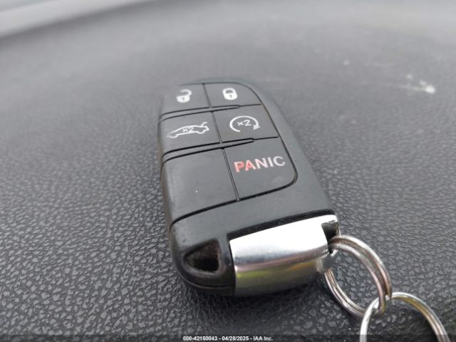 2019 DODGE CHARGER 2C3CDXBG4KH707786 Photo 10
