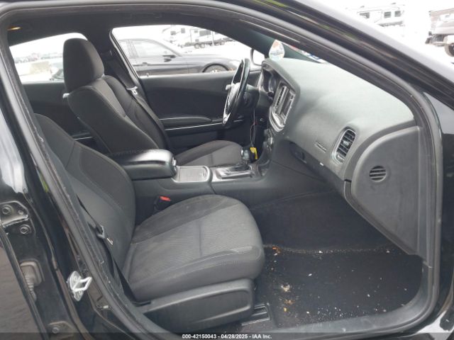 2019 DODGE CHARGER 2C3CDXBG4KH707786 Photo 4