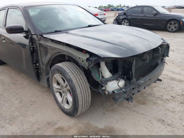 2019 DODGE CHARGER 2C3CDXBG4KH707786 Photo 5