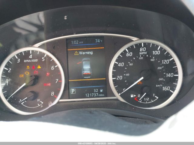 2019 NISSAN SENTRA 3N1AB7AP9KY335904 Photo 6
