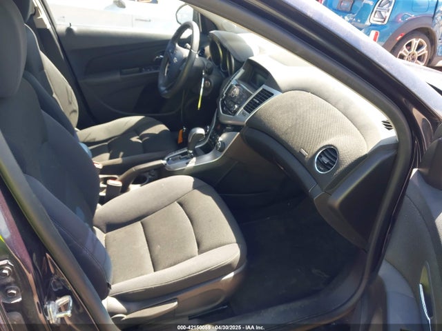 1G1PE5SB2G7200822 Chevrolet Cruze Limited 1lt Auto
