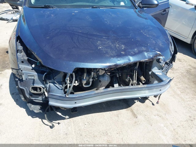 1G1PE5SB2G7200822 Chevrolet Cruze Limited 1lt Auto