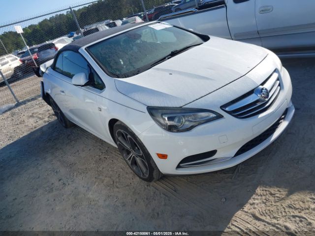 2018 BUICK CASCADA W04WG3N54JG047093