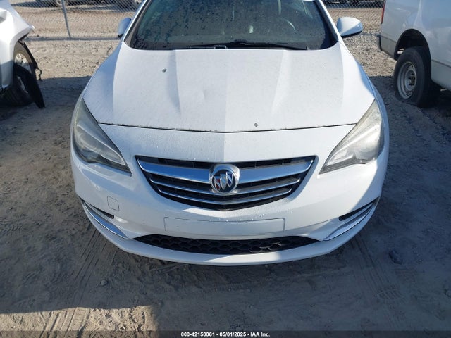 W04WG3N54JG047093 Buick lwc - spark ignited direct injection, variable valve timing, high output, fam 1, gen 4
